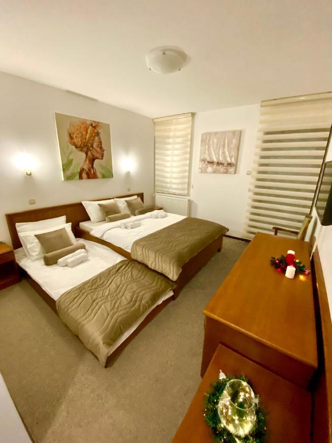 Protekal Wellness & Spa Zlatibor Exterior photo