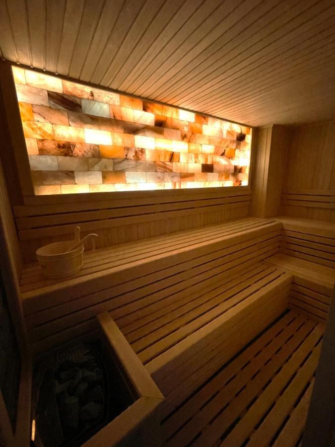 Protekal Wellness & Spa Zlatibor Exterior photo