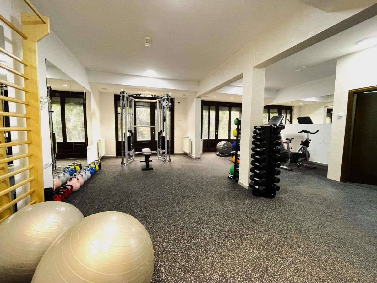 Protekal Wellness & Spa Zlatibor Exterior photo