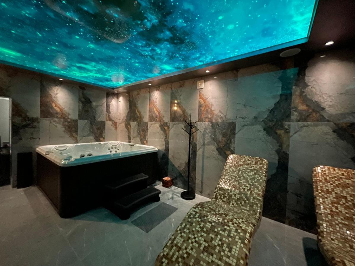 Protekal Wellness & Spa Zlatibor Exterior photo