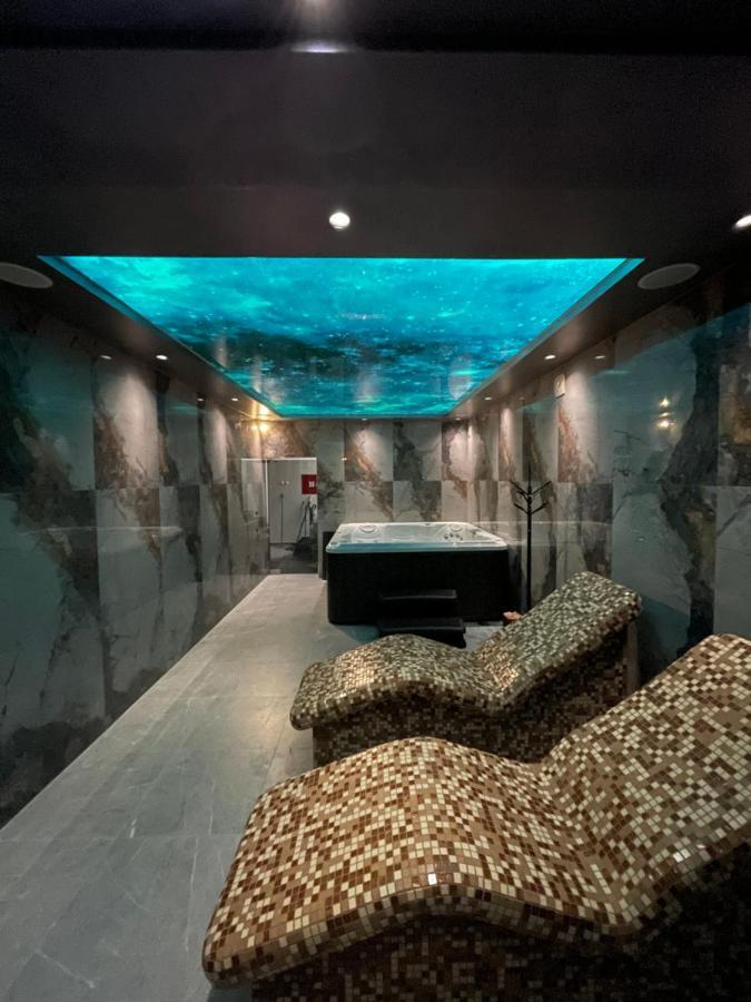 Protekal Wellness & Spa Zlatibor Exterior photo