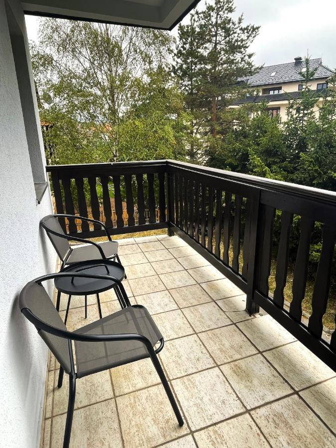 Protekal Wellness & Spa Zlatibor Exterior photo