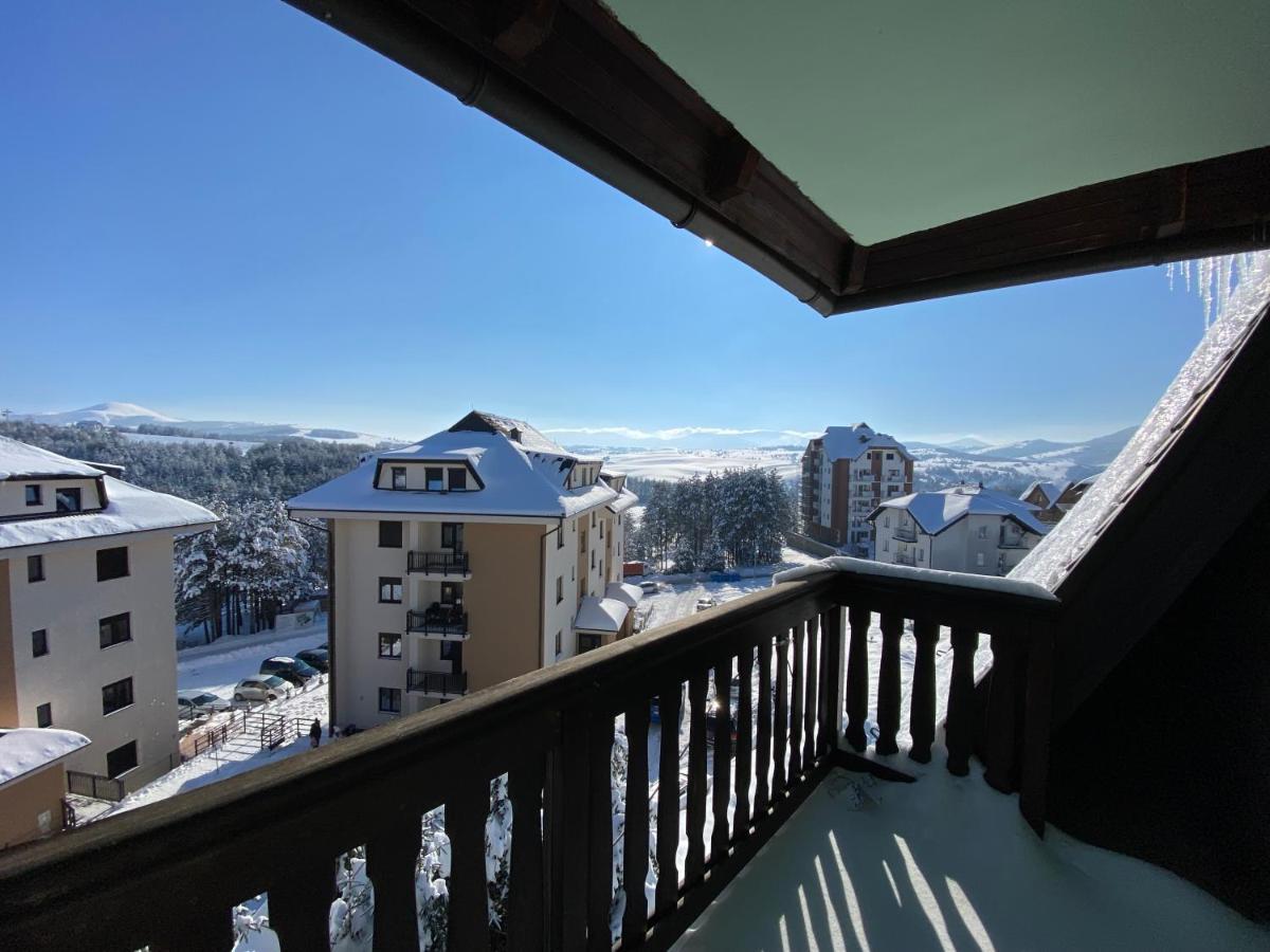 Protekal Wellness & Spa Zlatibor Exterior photo