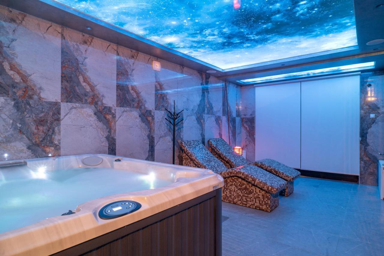 Protekal Wellness & Spa Zlatibor Exterior photo