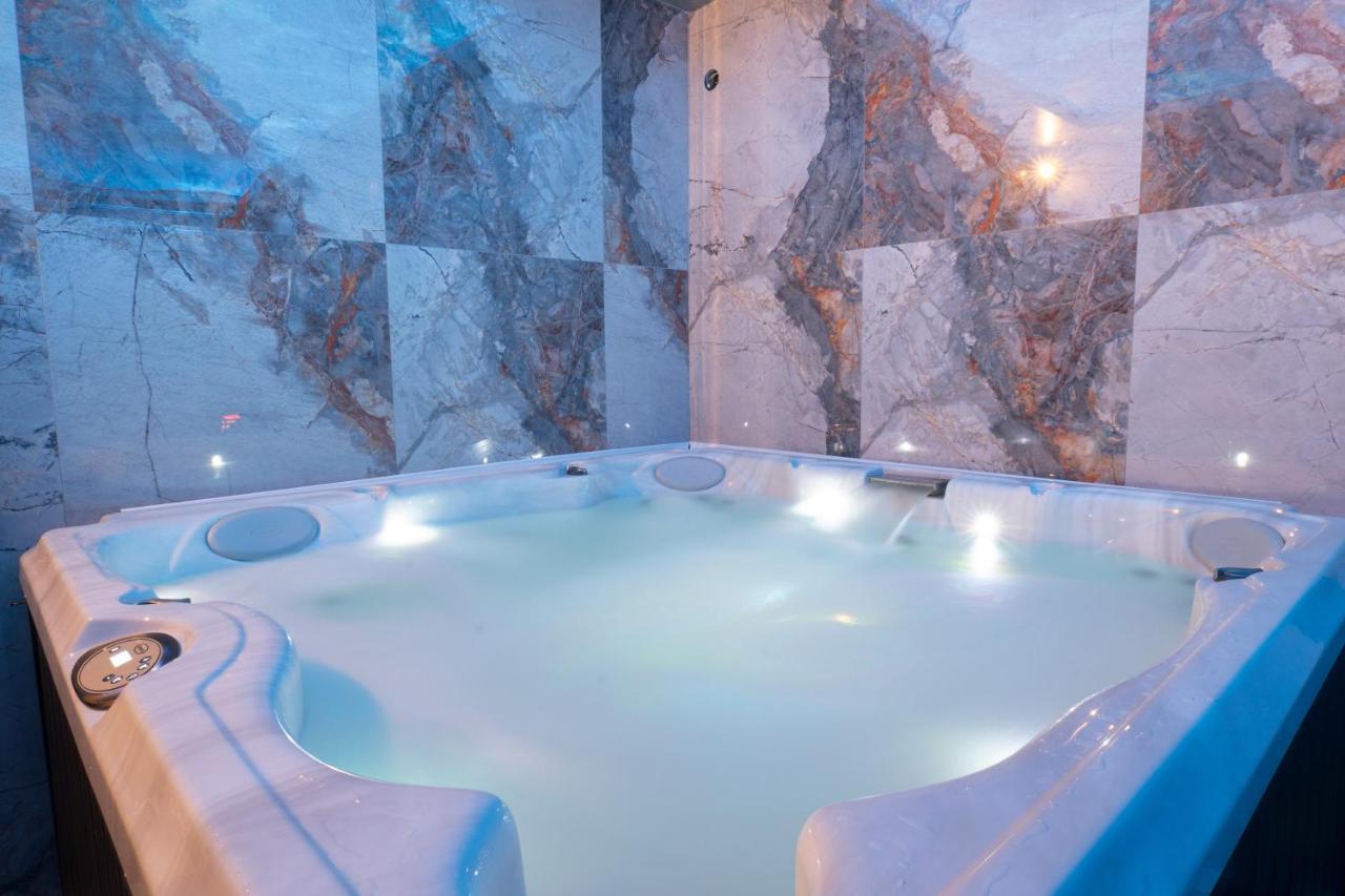 Protekal Wellness & Spa Zlatibor Exterior photo