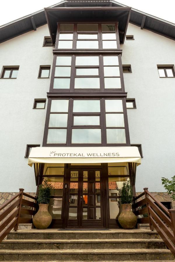 Protekal Wellness & Spa Zlatibor Exterior photo