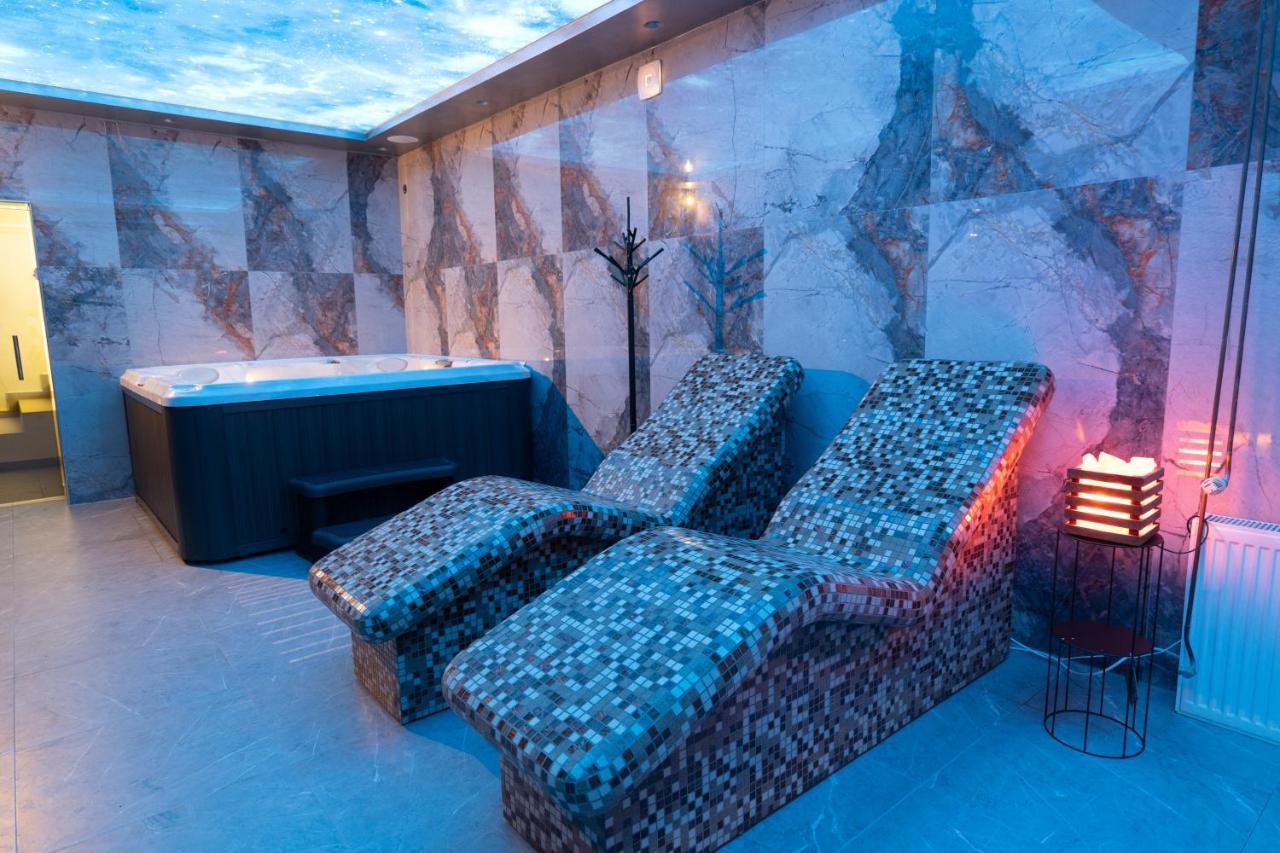 Protekal Wellness & Spa Zlatibor Exterior photo